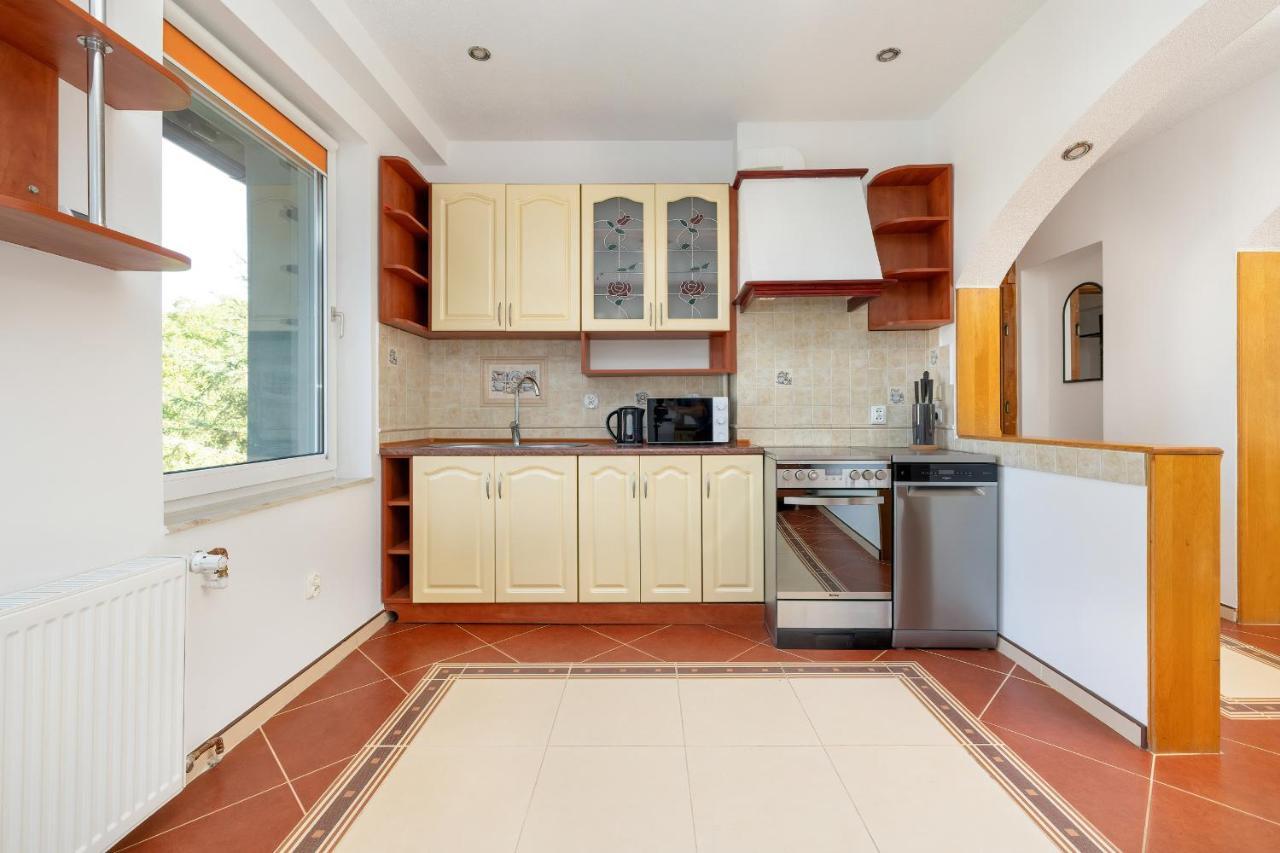 Bright & Spacious Family Apartment In Miedzyzdroje With Parking And 3 Balconies By Noclegi Renters Kültér fotó