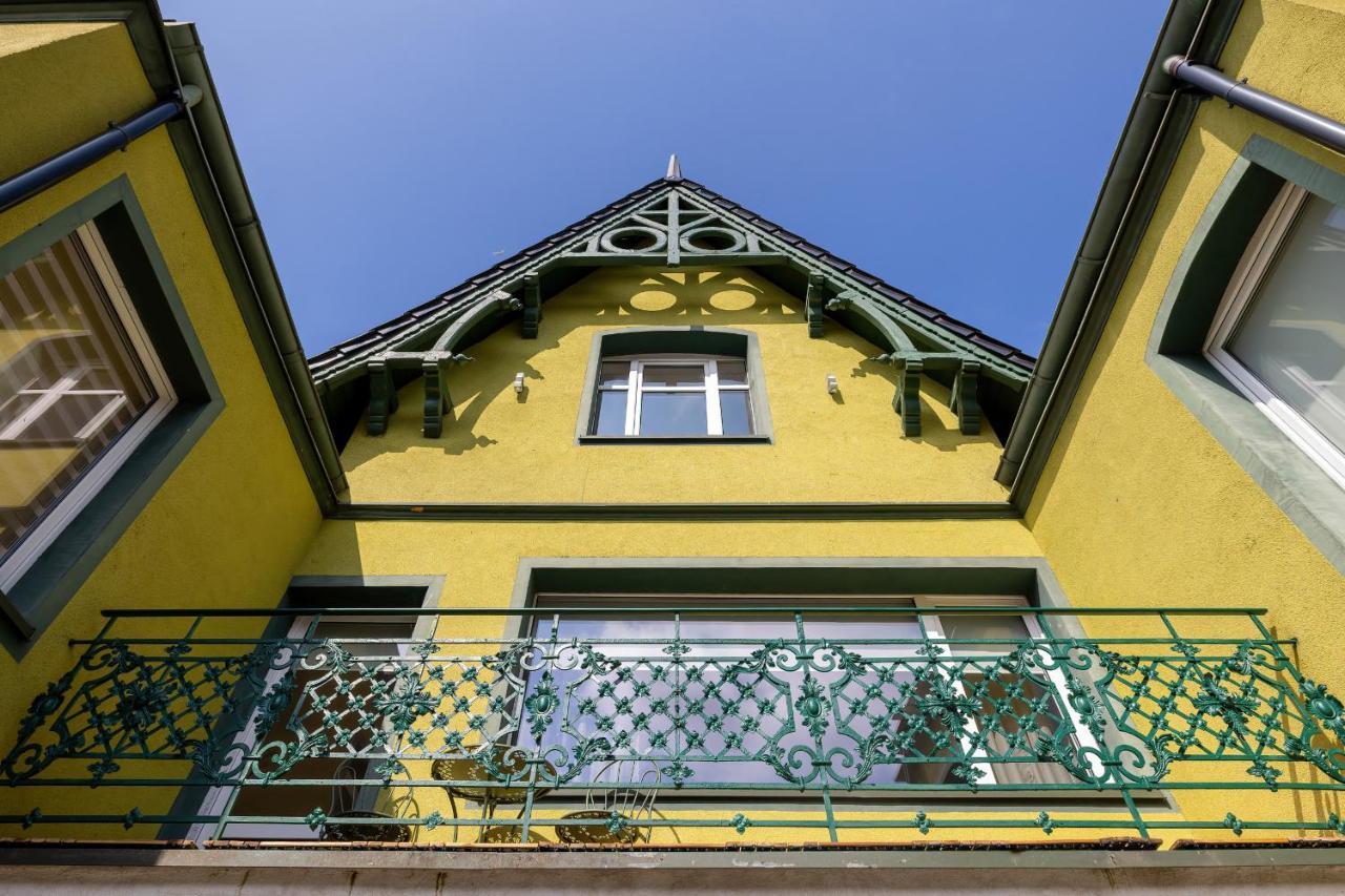 Bright & Spacious Family Apartment In Miedzyzdroje With Parking And 3 Balconies By Noclegi Renters Kültér fotó
